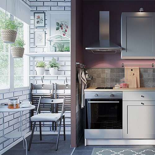 Тестовый набор